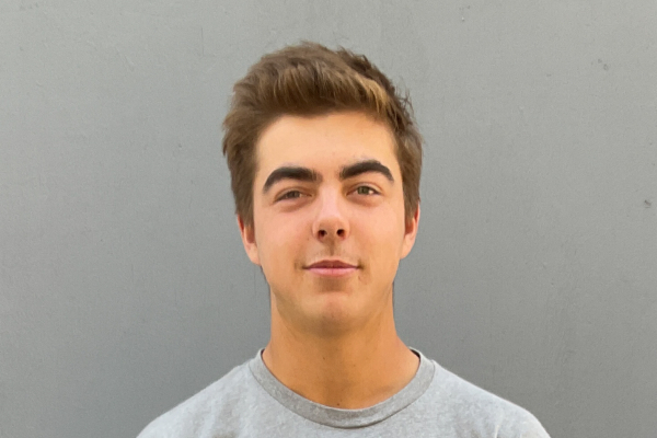 Tucker Rannala